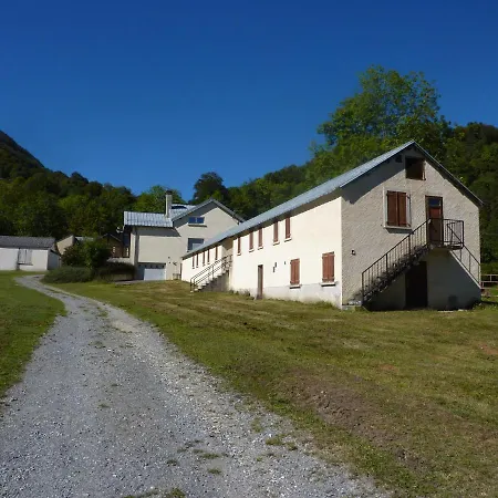 Centre De La Salamandre *