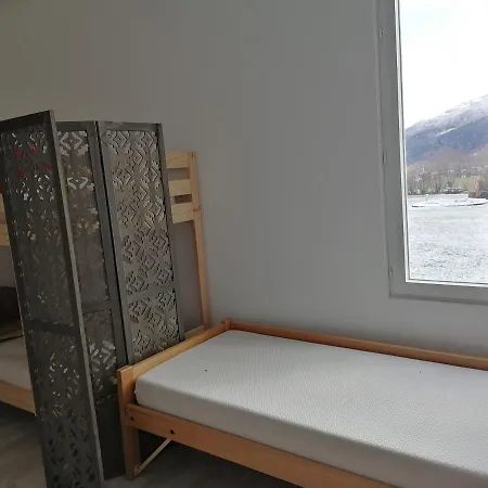 Centre De La Salamandre *