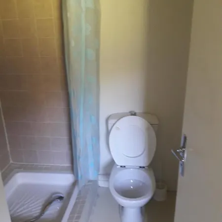 Szálloda Centre De La Salamandre Arrens-Marsous