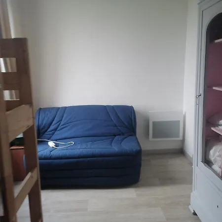 Centre De La Salamandre * Arrens-Marsous