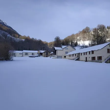 Centre De La Salamandre *