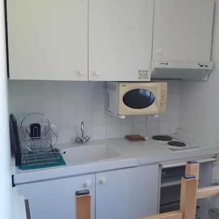 Centre De La Salamandre Arrens-Marsous