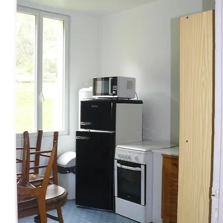 Centre De La Salamandre * Arrens-Marsous