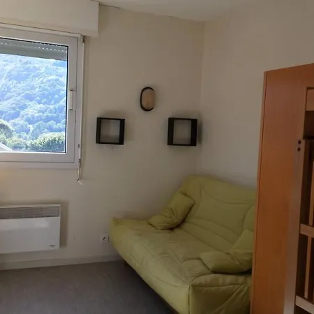 Centre De La Salamandre Hotel *