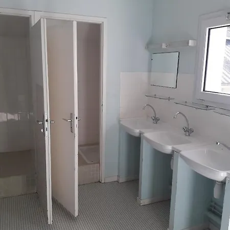 Centre De La Salamandre