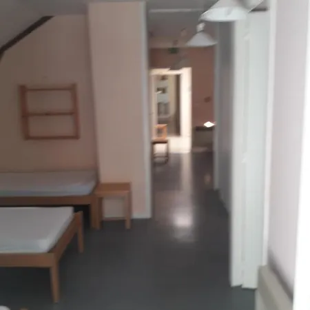 Hotel Centre De La Salamandre