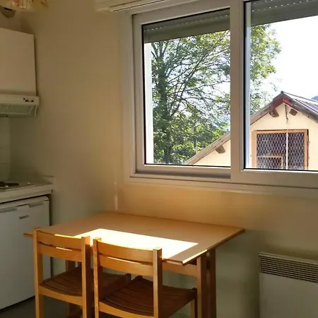 Hotel Centre De La Salamandre