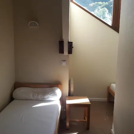 Hotel Centre De La Salamandre