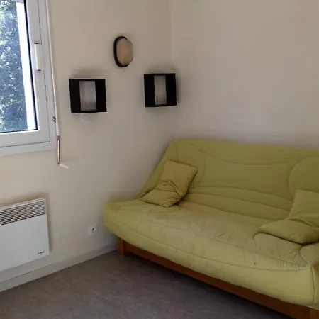 Centre De La Salamandre *