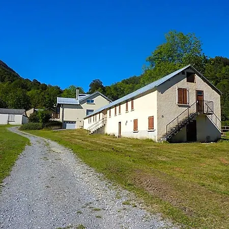 Centre De La Salamandre Hotel *