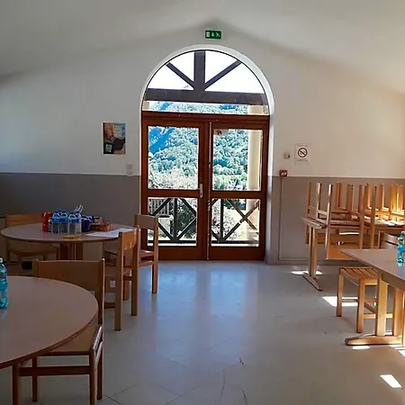 Centre De La Salamandre Hotel *