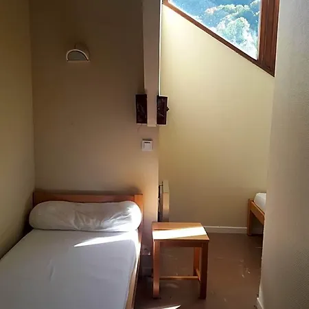 Hotel Centre De La Salamandre Arrens-Marsous