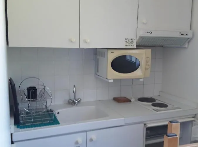 Centre De La Salamandre Arrens-Marsous