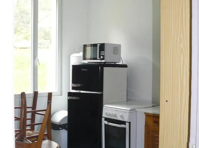 Centre De La Salamandre * Arrens-Marsous