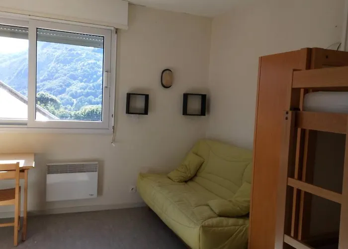 Centre De La Salamandre Hotel *