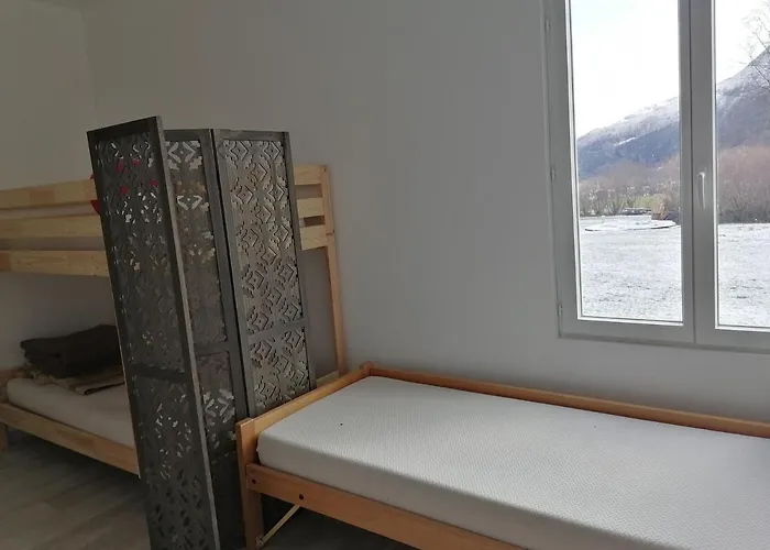 Centre De La Salamandre *