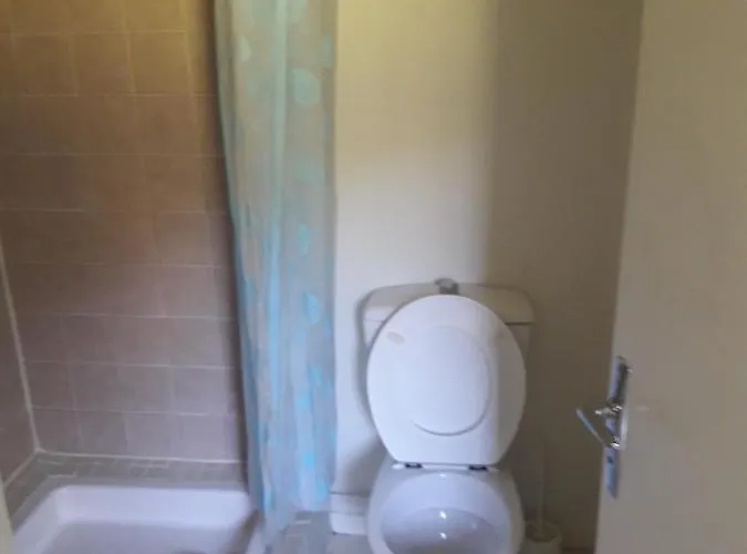 Hotel Centre De La Salamandre Arrens-Marsous