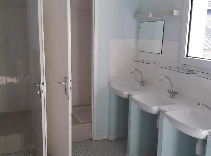 Centre De La Salamandre