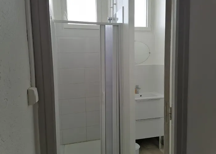 Hotel Centre De La Salamandre *