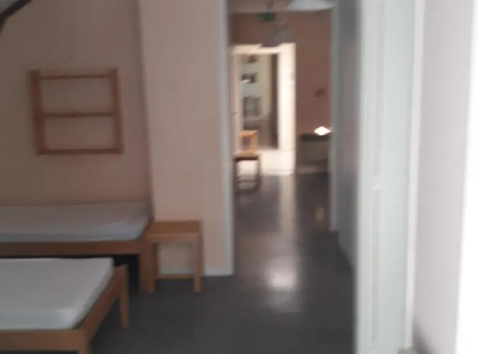 Hotel Centre De La Salamandre