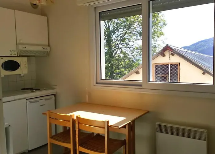 Hotel Centre De La Salamandre