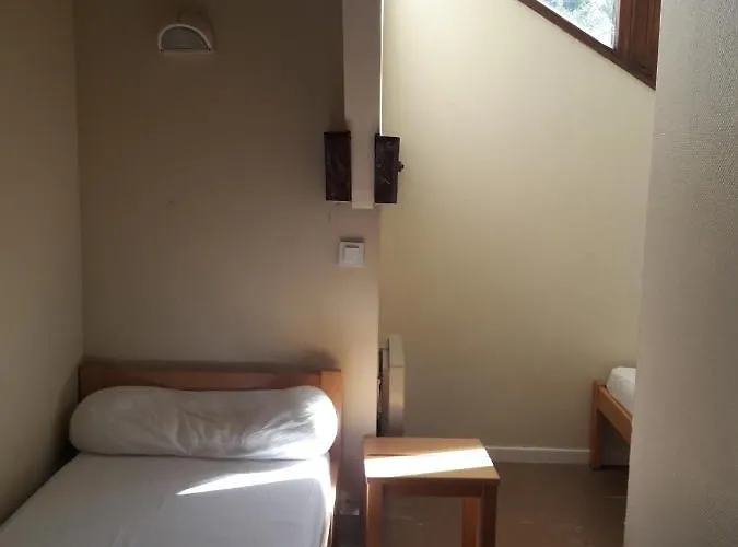 Hotel Centre De La Salamandre